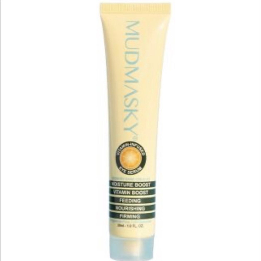 Mudmasky Vitamin Infused Eye Serum